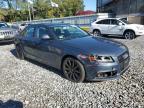 Lot #3301622623 2009 AUDI A4 2.0T QU