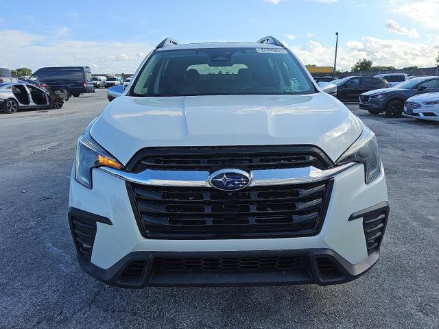 2023 SUBARU ASCENT TOURING 4S4WMARD2P3402679