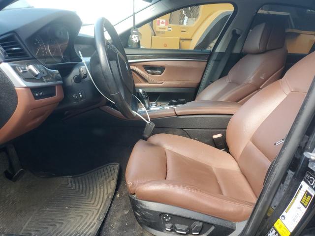 2011 BMW 535 XI - WBAFU7C51BC777672