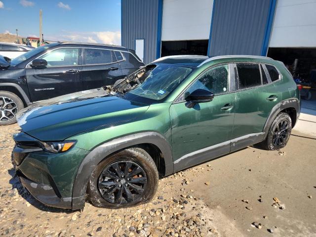 2025 MAZDA CX-50 PREM - 7MMVABDM8SN371005