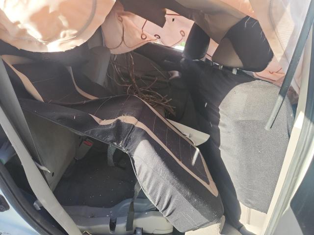 2014 HONDA CR-V LX - 5J6RM4H38EL083291