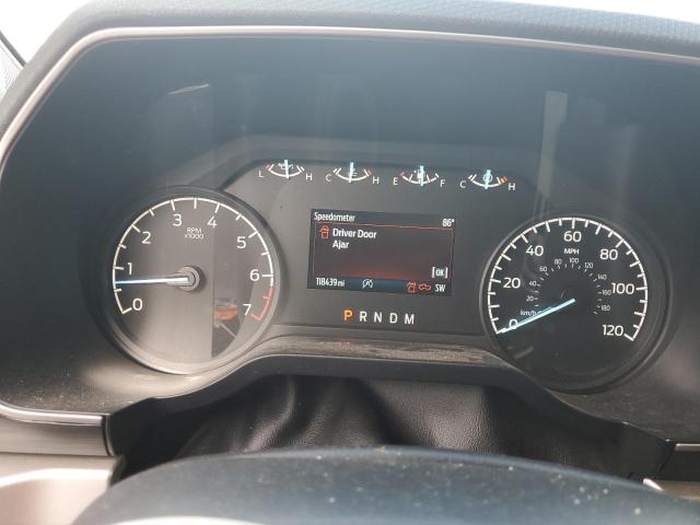 2021 FORD F150 SUPER #3316721435