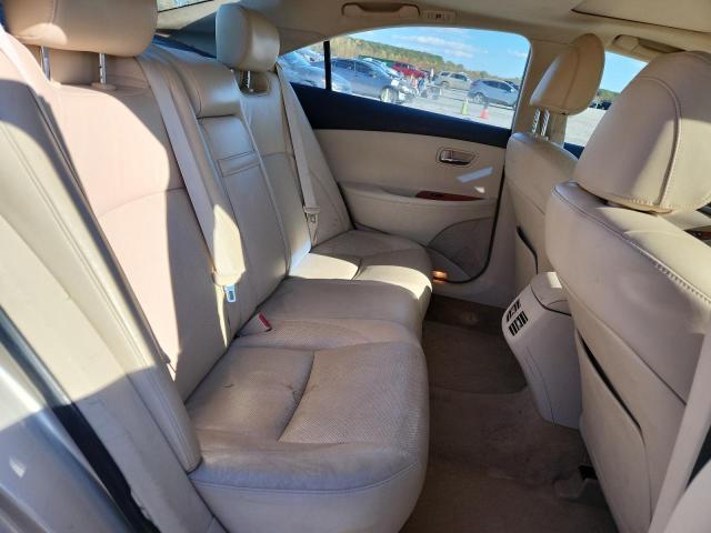 2012 LEXUS ES 350 #3290284213