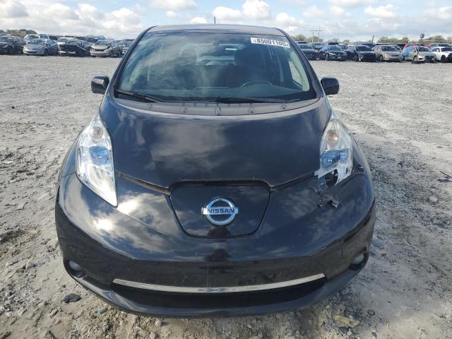 2015 NISSAN LEAF #3296796951