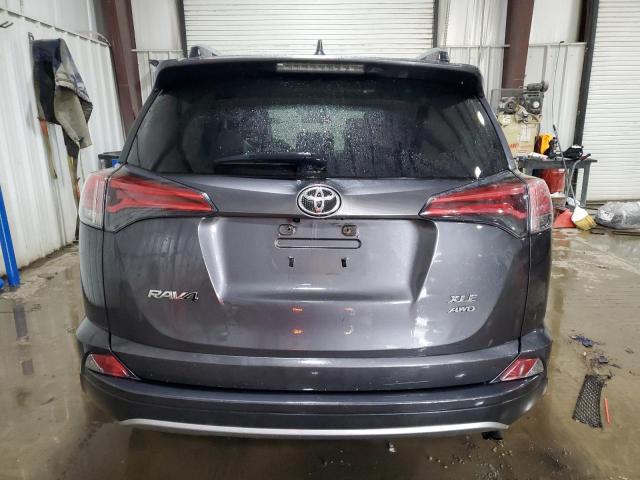 2017 TOYOTA RAV4 XLE - JTMRFREV9HJ149723