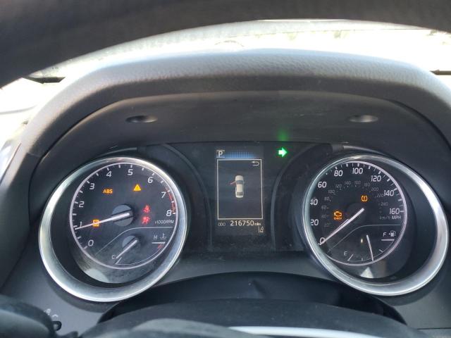 2020 TOYOTA CAMRY LE #3287496048