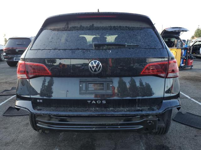 2023 VOLKSWAGEN TAOS SE - 3VVEX7B23PM316915