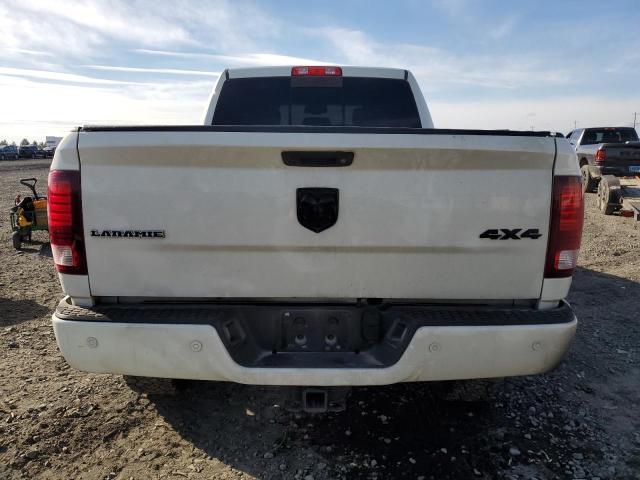 2016 RAM 2500 LARAM 3C6UR5FL5GG211598