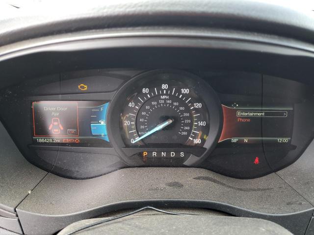 2018 FORD FUSION SE - 3FA6P0HD3JR183740