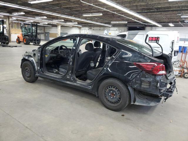 2019 HYUNDAI ELANTRA SE #3293377424