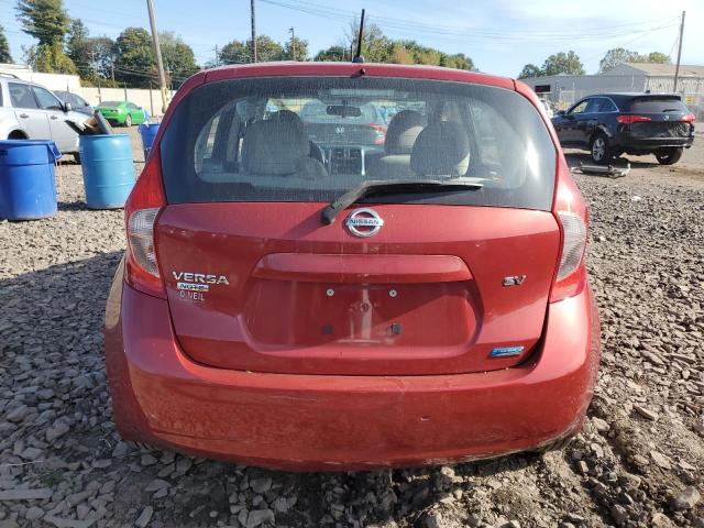 2014 NISSAN VERSA NOTE S - 3N1CE2CP8EL400369