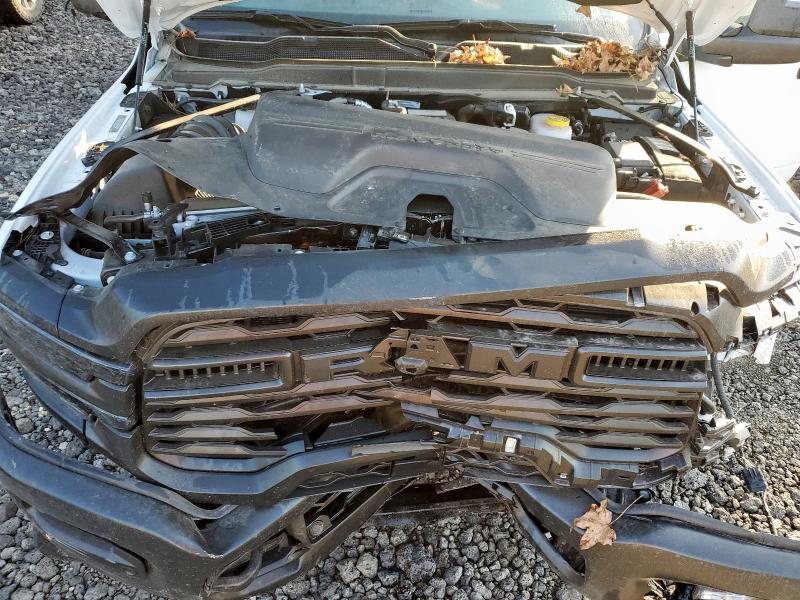 2025 RAM 3500 TRADE - 3C63RRGL1SG560915