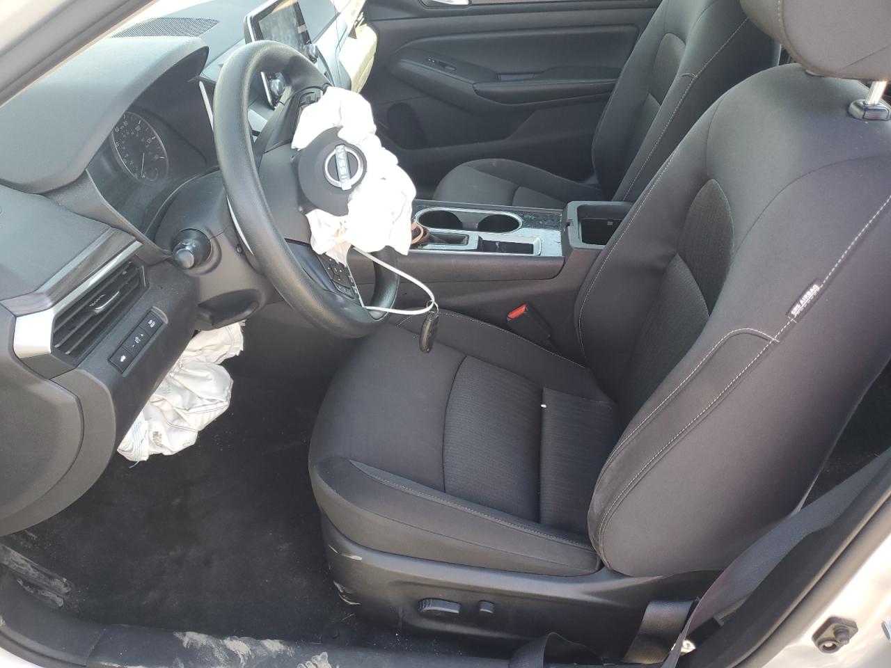 Lot #3308737995 2024 NISSAN ALTIMA SV