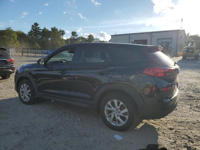 2021 HYUNDAI TUCSON SE #3292458690