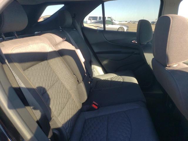 2019 CHEVROLET EQUINOX LT - 3GNAXLEX9KL270073