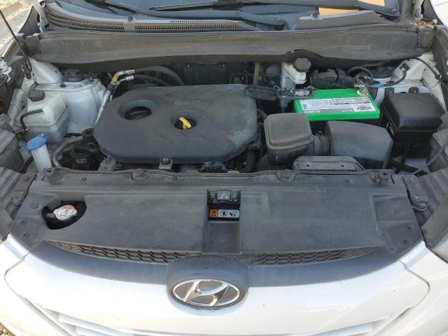 2014 HYUNDAI TUCSON GLS - KM8JT3AF7EU948262