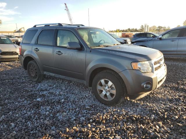 2012 FORD ESCAPE LIM - 1FMCU9EG7CKA29656
