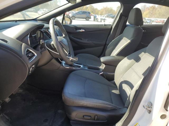 2017 CHEVROLET CRUZE LT - 1G1BE5SM7H7181312