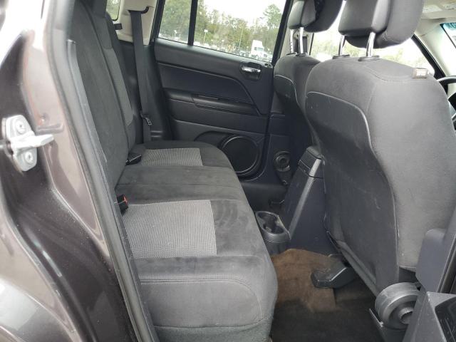 2015 JEEP COMPASS SP 1C4NJCBB0FD273718