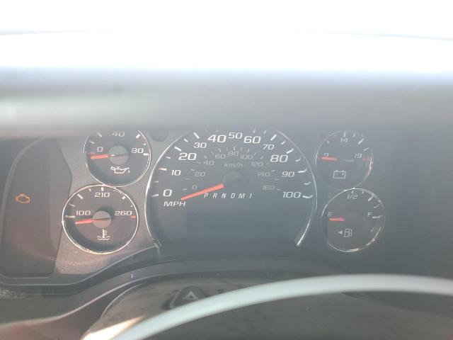 2016 CHEVROLET EXPRESS G2 #3294084954