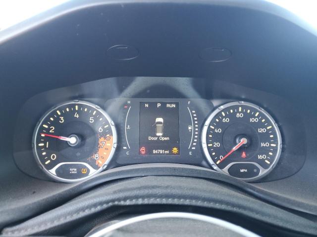 2018 JEEP RENEGADE L #3294656031