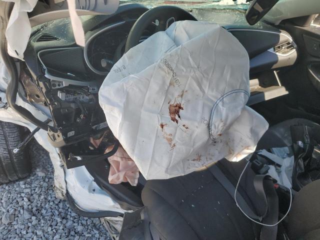 2023 CHEVROLET MALIBU LT - 1G1ZD5STXPF181219