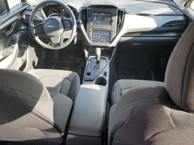 2024 SUBARU CROSSTREK - JF2GUABC0R8378772