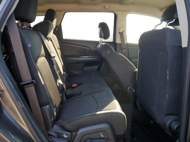 2017 DODGE JOURNEY SE 3C4PDCAB3HT545774