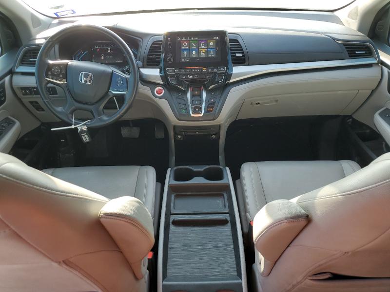 2019 HONDA ODYSSEY EX - 5FNRL6H73KB015437