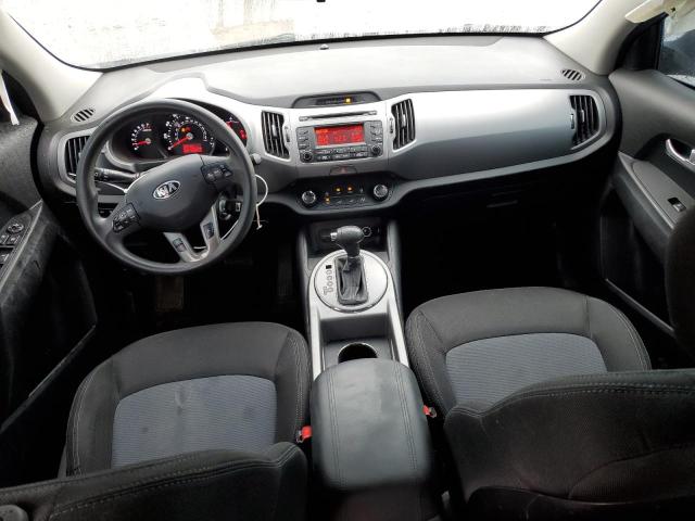 2015 KIA SPORTAGE L #3296218492