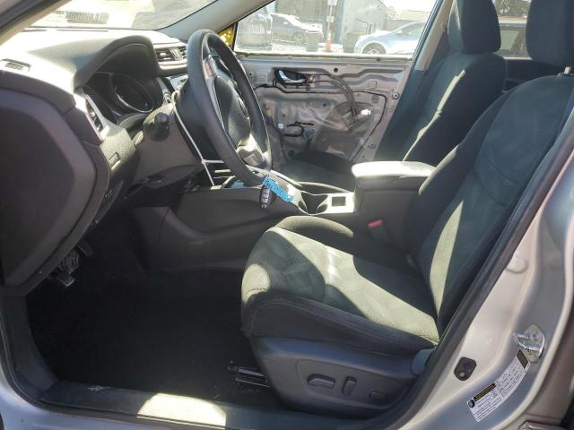 2014 NISSAN ROGUE S - 5N1AT2MV7EC838315