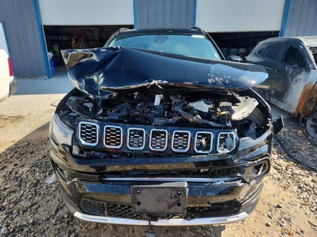 2025 JEEP COMPASS LI - 3C4NJDCN4ST576858