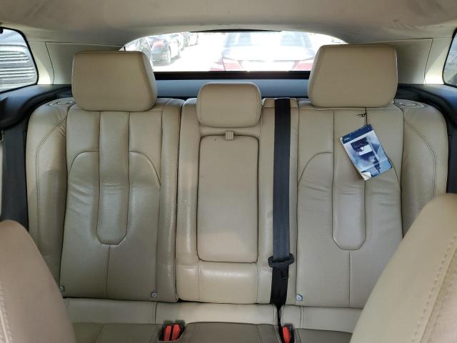 2013 LAND ROVER RANGE ROVE - SALVP2BG3DH841317