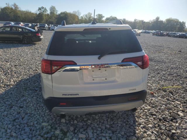 2017 GMC ACADIA SLE - 1GKKNSLS4HZ190044