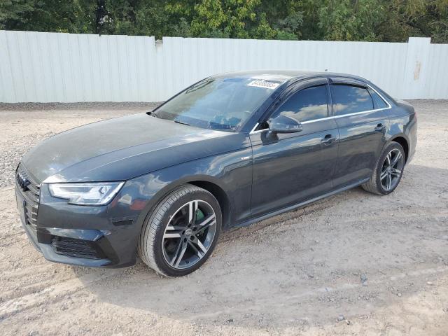 AUDI A4 PREMIUM