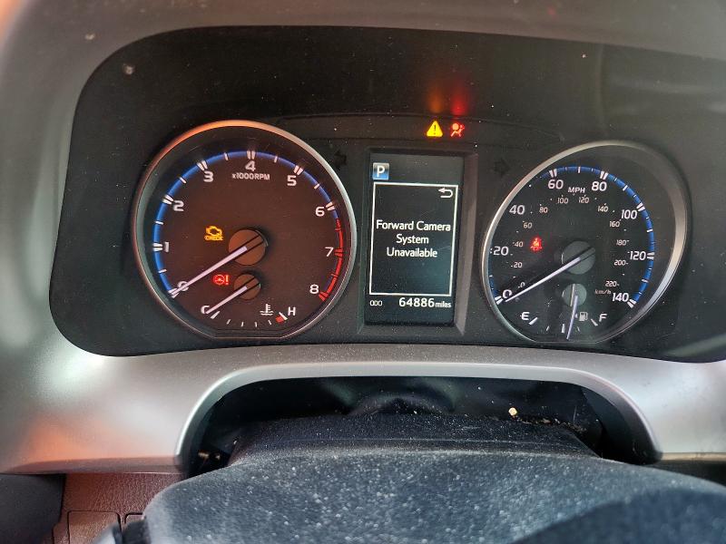 2018 TOYOTA RAV4 LE JTMZFREV4JJ734974