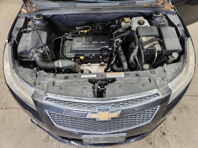 2012 CHEVROLET CRUZE LT - 1G1PG5SC1C7134308