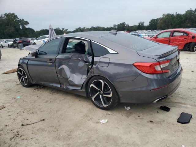 2018 HONDA ACCORD SPO #3302855929