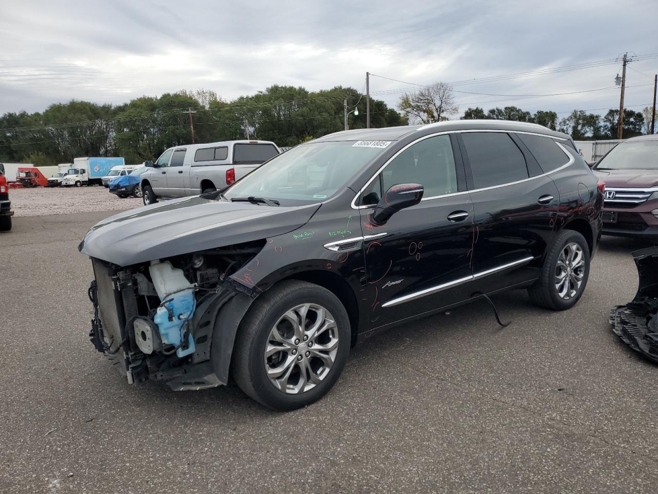 BUICK ENCLAVE AVENIR