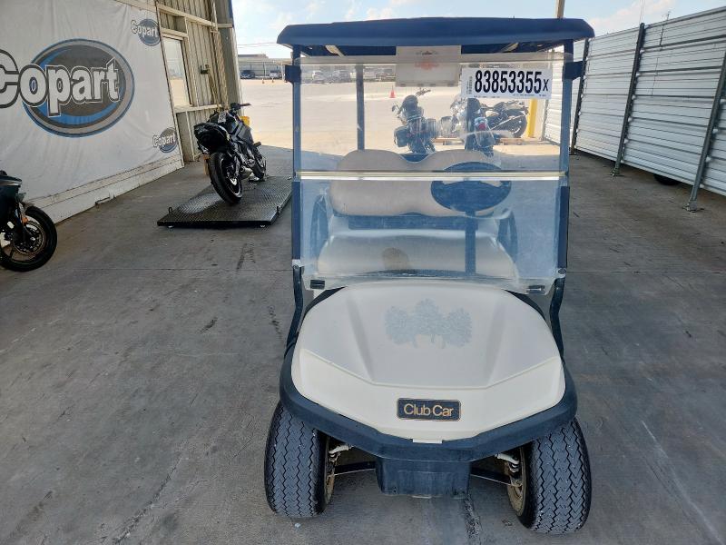 2023 CLUB CAR TEMPO FLA #3257246793