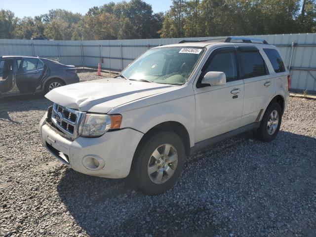 2012 FORD ESCAPE LIM - 1FMCU0EG6CKB15858