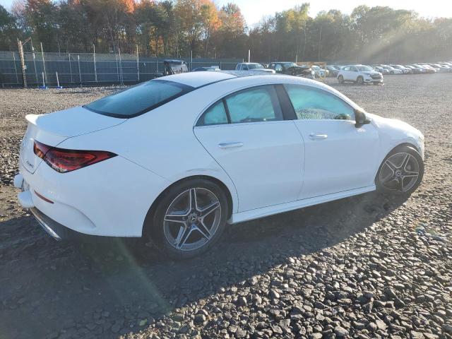 2021 MERCEDES-BENZ CLA 250 4M #3298109158