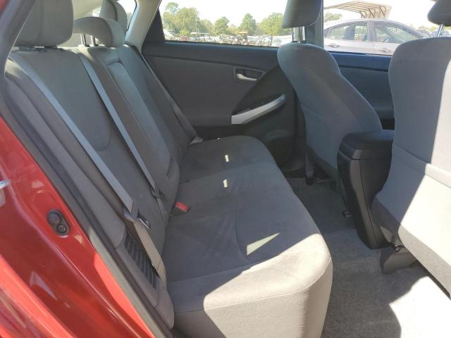 2015 TOYOTA PRIUS JTDKN3DU8F0410305