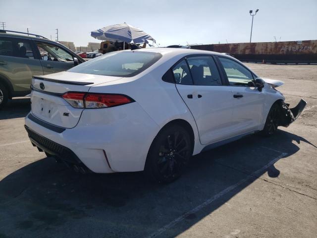 2021 TOYOTA COROLLA SE - 5YFS4MCE9MP096914