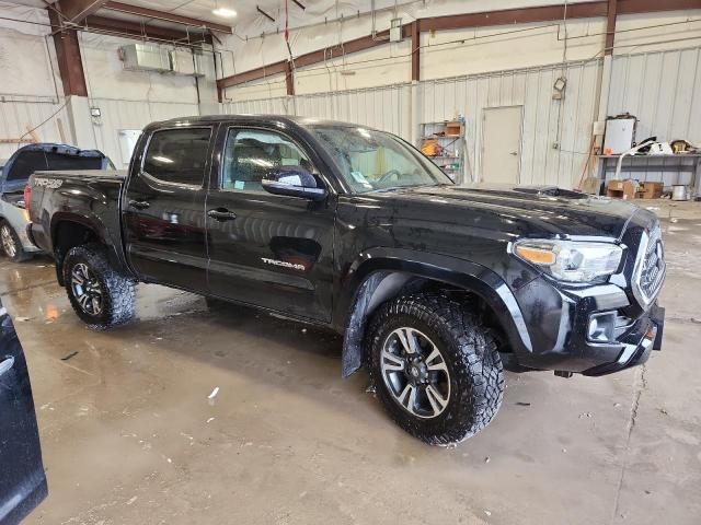2018 TOYOTA TACOMA DOU - 3TMCZ5AN4JM165896