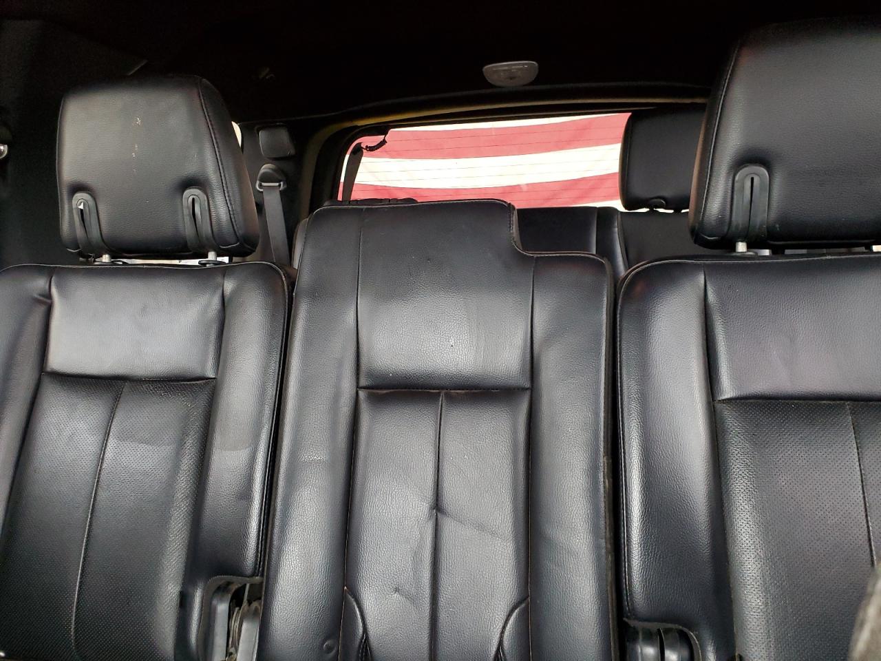 FORD EXPEDITION LIMITED