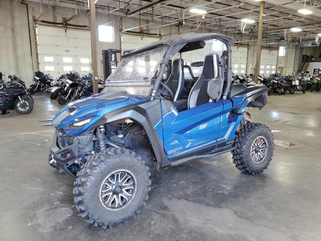 2021 YAMAHA YXE1000 5Y4AN42Y4MA103817