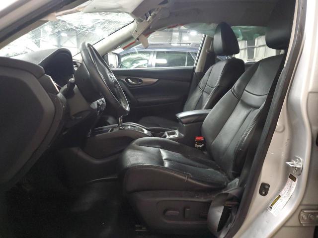 2014 NISSAN ROGUE S - 5N1AT2MV0EC750142