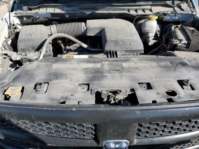 2022 RAM 1500 CLASS #3291565927