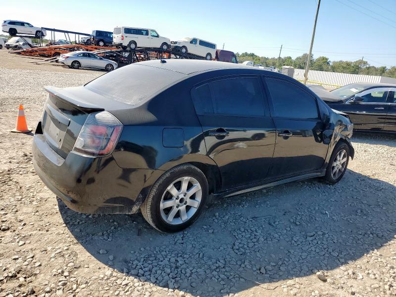 2012 NISSAN SENTRA 2.0 - 3N1AB6APXCL733745